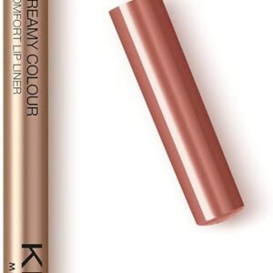 KIKO MILANO, Creamy Colour Comfort Lip Liner, Lápis de Boca, Cor KIKO MILANO, Creamy Colour Comfort Lip Liner, Lápis de Boca, Cor