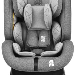 Cadeira para Auto Artemis 0-36 Kgs Isofix 360� Cinza Multikids Baby – BB434 Cadeira para Auto Artemis 0-36 Kgs Isofix 360� Cinza Multikids Baby – BB434