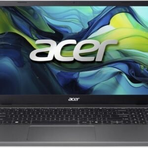 NOTE ACER AG15-51P-39MU I3 W11H 8GB DDR5 256 SSD 15.3 IPS