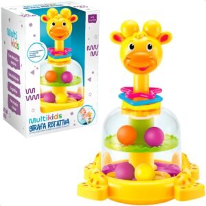 Gira Girafa Multikids – BR2171