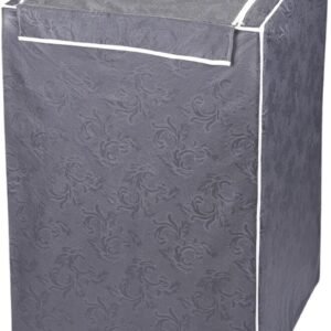 “Capa Para Maquina De Lavar Brastemp Eletrolux Consul 12Kg 13Kg 14Kg 15Kg 16Kg 17Kg Impermeável Flanelada Com ZÃper Proteção UV Material Super Resistente E Perolizado de Alta Qualidade” (Cinza) “Capa Para Maquina De Lavar Brastemp Eletrolux Consul 12Kg 13Kg 14Kg 15Kg 16Kg 17Kg Impermeável Flanelada Com ZÃper Proteção UV Material Super Resistente E Perolizado de Alta Qualidade” (Cinza)