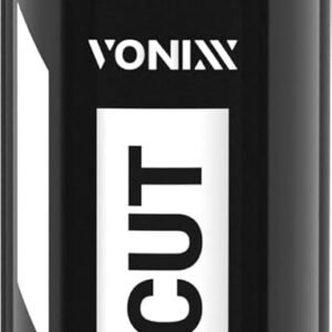 vonixx V-CUT POLIDOR CORTE PREMIUM 500ML vonixx V-CUT POLIDOR CORTE PREMIUM 500ML