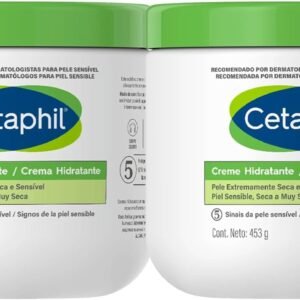Kit Cetaphil Hidratante (2 Unidades) Kit Cetaphil Hidratante (2 Unidades)
