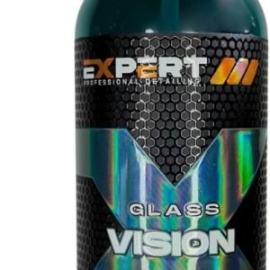 EXPERT ANTIEMBACANTE DE VIDROS GLASS VISION 500mL EXPERT ANTIEMBACANTE DE VIDROS GLASS VISION 500mL