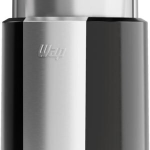 WAP Moedor de Café Elétrico AROMA WMC200 com 2 Lâminas em Aço Inox 200W 127V