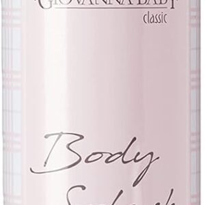 Giovanna Baby – Desodorante Corporal Giovanna Baby Body Splash 260Ml Classic