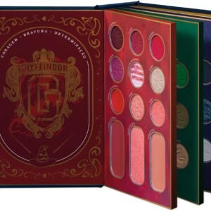 Harry Potter Paleta de Sombras 54g Quem Disse, Berenice?