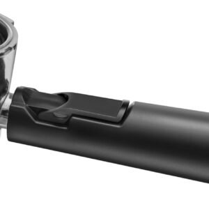 MONDIAL Porta filtro CPC-NP para Cafeteira Espresso Dolce Crema 20 Bar C-20-EC