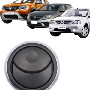Difusor De Ar Sandero 07/14 Duster 2011/2015 Central/Lateral