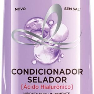 Elseve L’Oréal Paris Hidra Hialurônico – Condicionador 400ml Elseve L’Oréal Paris Hidra Hialurônico – Condicionador 400ml