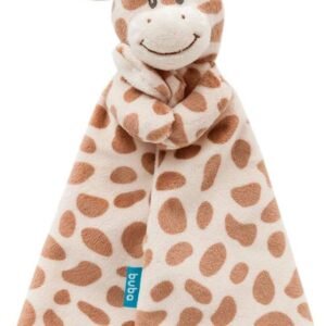 Buba Naninha Girafinha Marrom