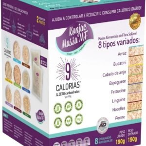 BOX 150G 8 UND DIVERSOS