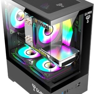 Pc Gamer Cpu Intel I7 3.4ghz 3770 Ssd 480gb Memoria Ram 16gb Fonte 500W Pc Gamer Cpu Intel I7 3.4ghz 3770 Ssd 480gb Memoria Ram 16gb Fonte 500W