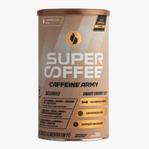 Supercoffee Beijinho – Economic Size (380g) – Caffeine Army