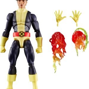 Marvel Legends Series Marvel’s Sunspot