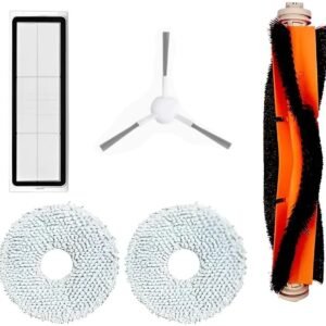 Kit Pecas Para Xiaomi S10+ X10plus X20 S20+ Premium