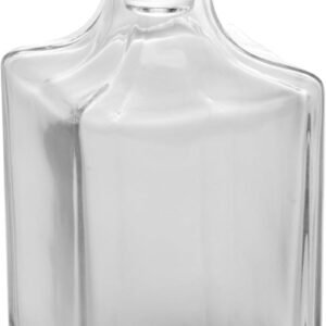 WOLFF – Garrafa Cristal de Chumbo 750Ml WOLFF – Garrafa Cristal de Chumbo 750Ml