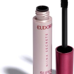 NIINA SECRETS MÁSCARA DE CÍLIOS SUPER BOLD 10g