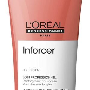 Condicionador Inforcer Loreal 200Ml, Loreal