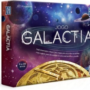 Toyster – Jogo de Ação: Galactia – Game Office