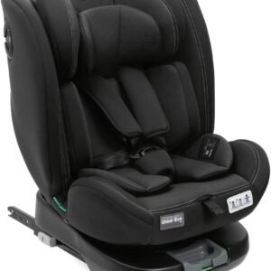 Cadeirinha Único Evo i-Size com Isofix e Top Tether 40–150cm Preto Chicco – 6087030950000