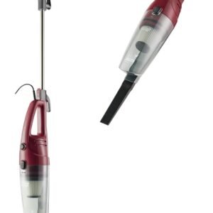 WAP Aspirador de Pó Vertical HIGH SPEED PLUS 3 em 1, Compacto, 1,2 Litros, com Extensor Removível, 134mbar 1350W 127V WAP Aspirador de Pó Vertical HIGH SPEED PLUS 3 em 1, Compacto, 1,2 Litros, com Extensor Removível, 134mbar 1350W 127V