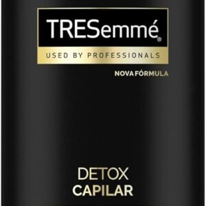 TRESemmé Detox Capilar Shampoo 650 ML