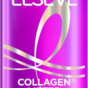 Creme para Pentear Volume sem Frizz L’Oréal Paris Collagen® Lifter 250ML Creme para Pentear Volume sem Frizz L’Oréal Paris Collagen® Lifter 250ML
