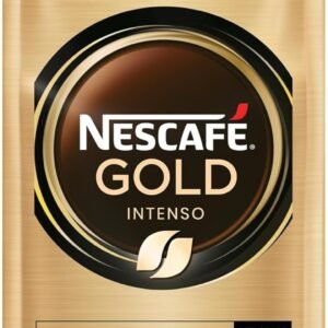 Café Torrado e Moído NESCAFÉ Gold Intenso 250g Café Torrado e Moído NESCAFÉ Gold Intenso 250g