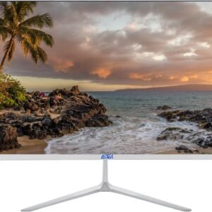 Computador All in One Aitek 21.5″ Full HD LED 60Hz Intel Core i5 256GB SSD 8GB RAM HDMI – Para Trabalho e Entretenimento