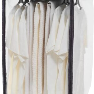 FISCHER SECADORA DE ROUPAS SUPER CICLO 8KG BLACK 220V – 28200-100531