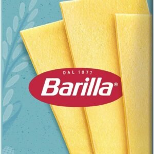 Lasanha sem Glúten Barilla 250g