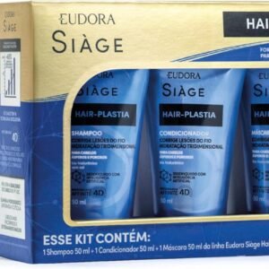 KIT SIAGE HAIR PLASTIA MINI