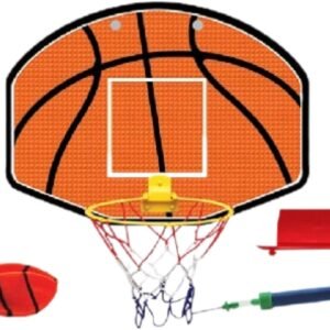 Pais & Filhos, Kit Basquete Parede