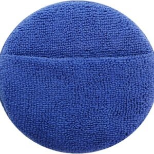 APLICADOR MICROFIBRA C/ENCAIXE DE MÃO