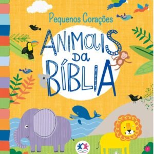 Animais da Bíblia Animais da Bíblia
