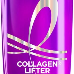 Shampoo Encorpador L’Oréal Paris Elseve Collagen® Lifter 400ml Shampoo Encorpador L’Oréal Paris Elseve Collagen® Lifter 400ml