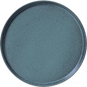 Porto Brasil Conjunto com 6 Pratos Raso Neo Night Sky 27cm