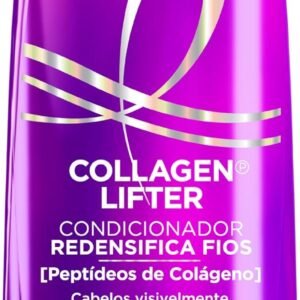Condicionador L’Oréal Paris Elseve Collagen® Lifter 400ml Condicionador L’Oréal Paris Elseve Collagen® Lifter 400ml