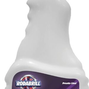 Rodabrill, Limpa Estofamentos, Multicor, 500 Ml