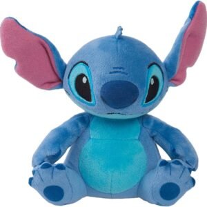 Pelucia Com Cheiro E Som, Stitch, Sunny