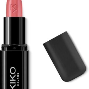 KIKO MILANO, Smart Fusion Lipstick, Batom, Cor 403 Soft Rose – PA.1