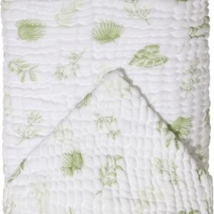 Papi Textil Toalha De Banho Soft Bamboo Mami Com Capuz Estampada 1,15M X 85Cm Contem 01 Unidade