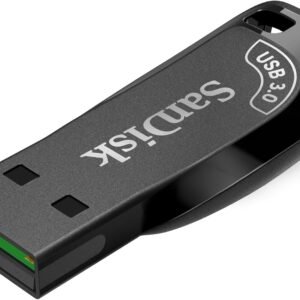 Sandisk Ultra Shift Usb 3.0 Flash Drive 32Gb