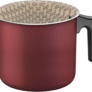 Tramontina FERVEDOR ALUM 12CM VER, Modelo: 20329712, Cor: Cromado