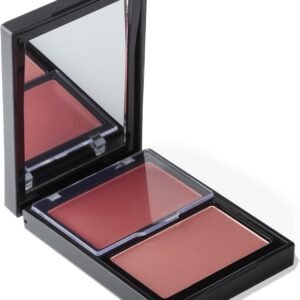 Océane Duo Blush Edition – Rosy Paint/Nude