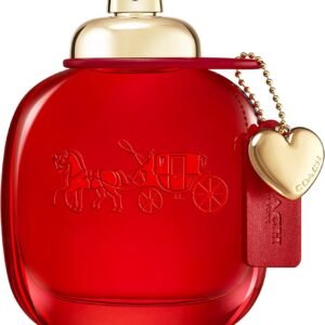 Coach Love EDP 90ML
