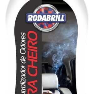 Tira Cheiro Cigarro Rodabrill 100ml Tira Cheiro Cigarro Rodabrill 100ml