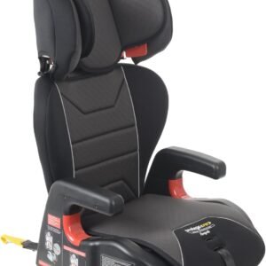 Burigotto Cadeira Para Auto Protege Fix Grafite
