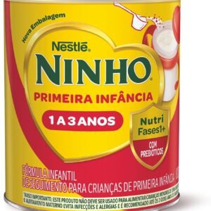 NINHO Fases 1+ 800g